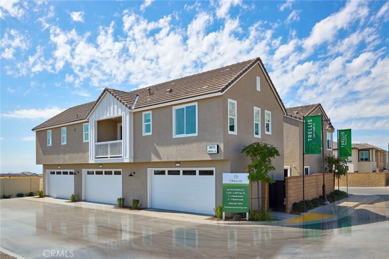 16615 Bottlebrush Lane #3, Fontana