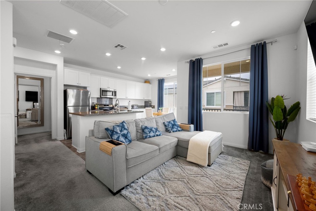 16620 Wyndham Lane #12, Fontana