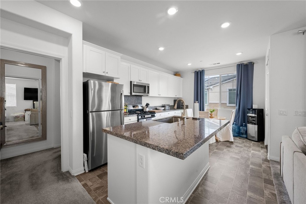 16620 Wyndham Lane #12, Fontana