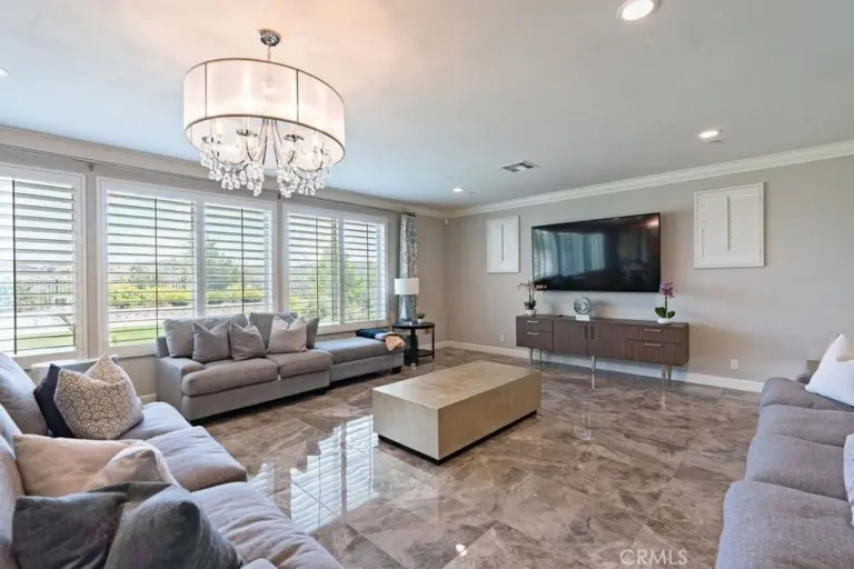 16635 Flint Hollow Place, Chino Hills