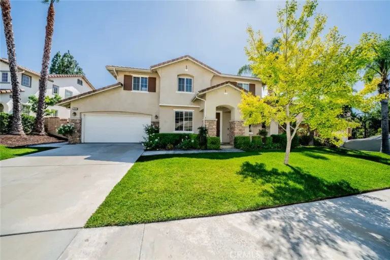 16656 Carob, Chino Hills