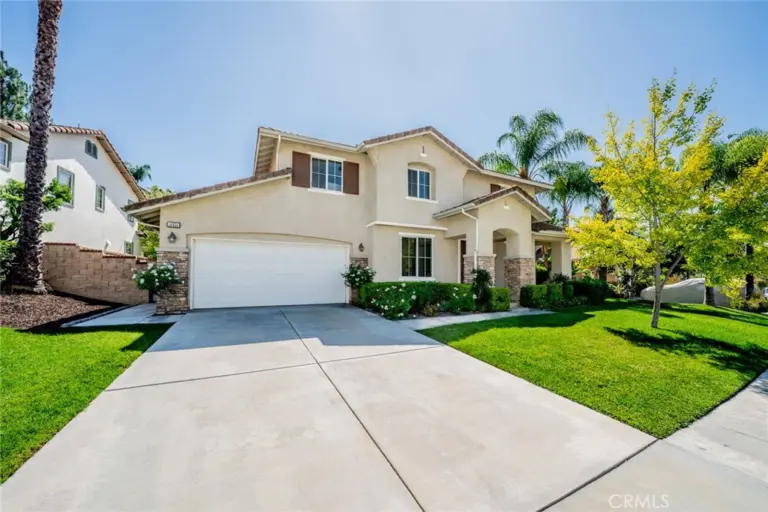 16656 Carob, Chino Hills