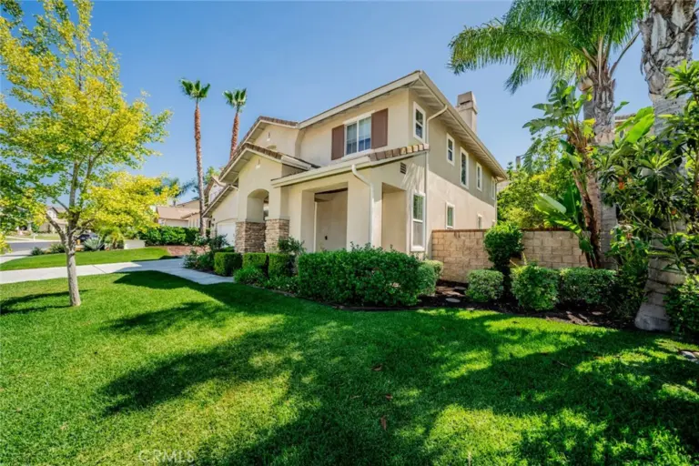 16656 Carob, Chino Hills