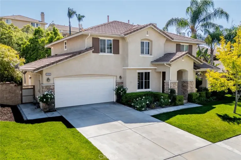 16656 Carob, Chino Hills