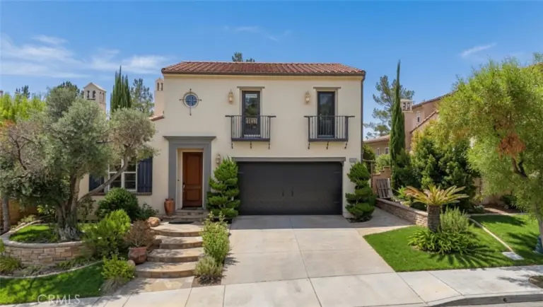 16689 Tourmaline, Chino Hills