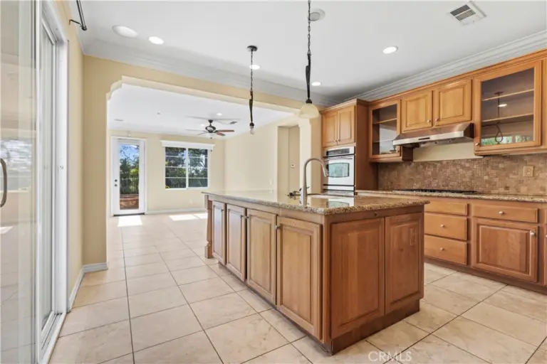 16689 Tourmaline, Chino Hills