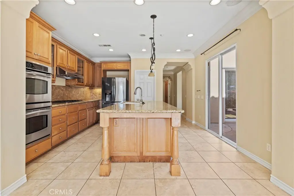 16689 Tourmaline, Chino Hills