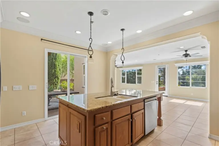 16689 Tourmaline, Chino Hills