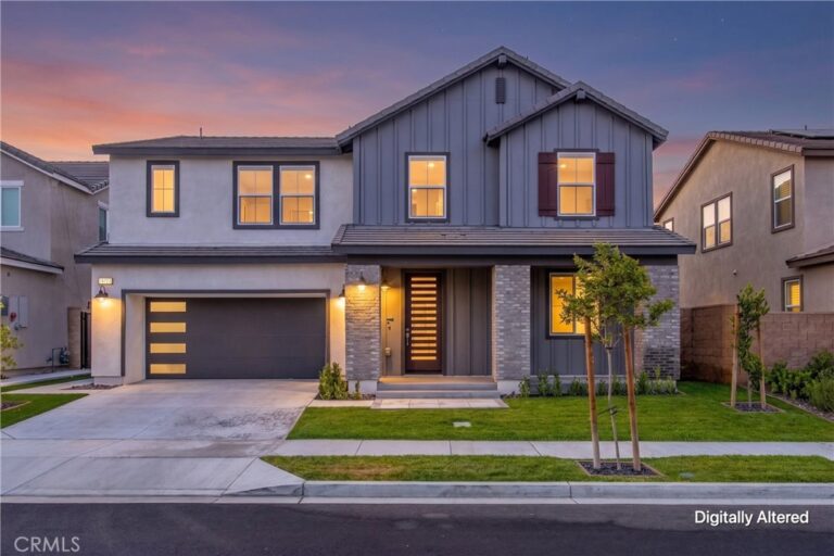 16723 Yarrow Lane, Fontana