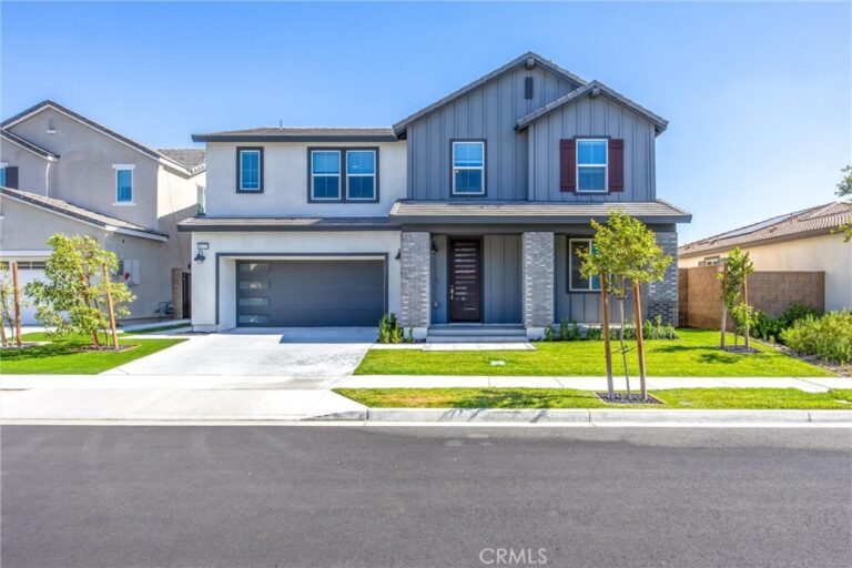 16723 Yarrow Lane, Fontana