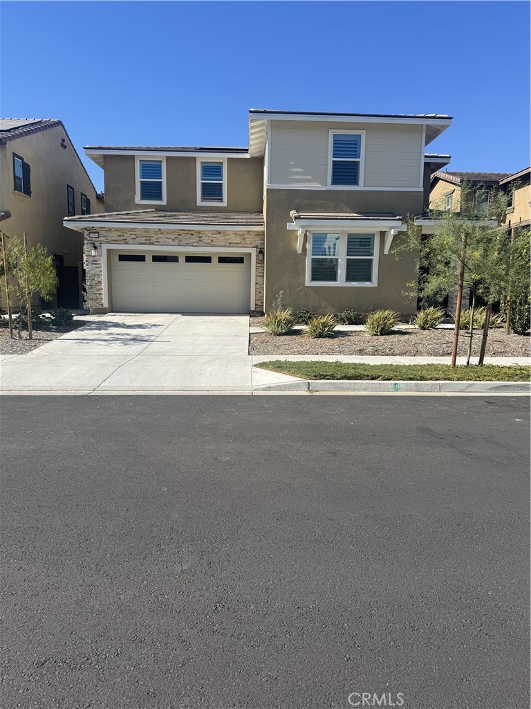 16746 Fern Pine, Fontana