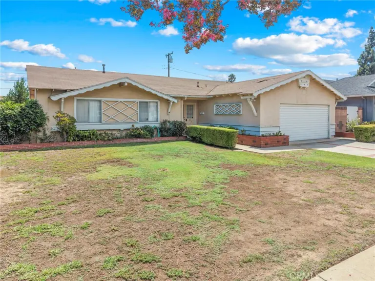 1676 E Wingate Street, Covina