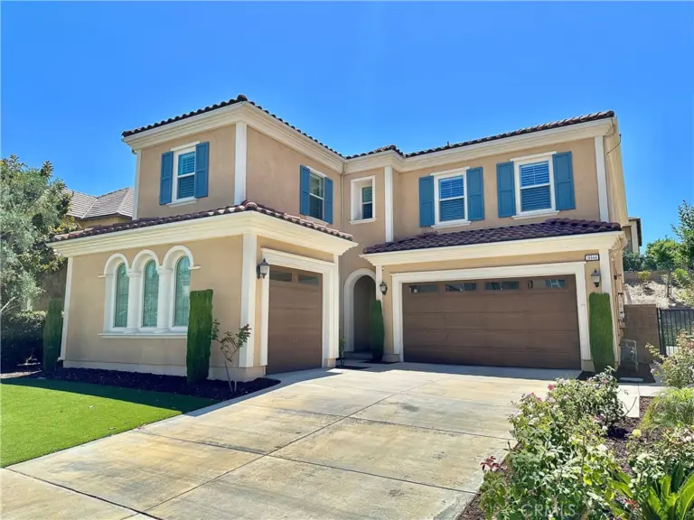 16944 Viana Drive, Chino Hills