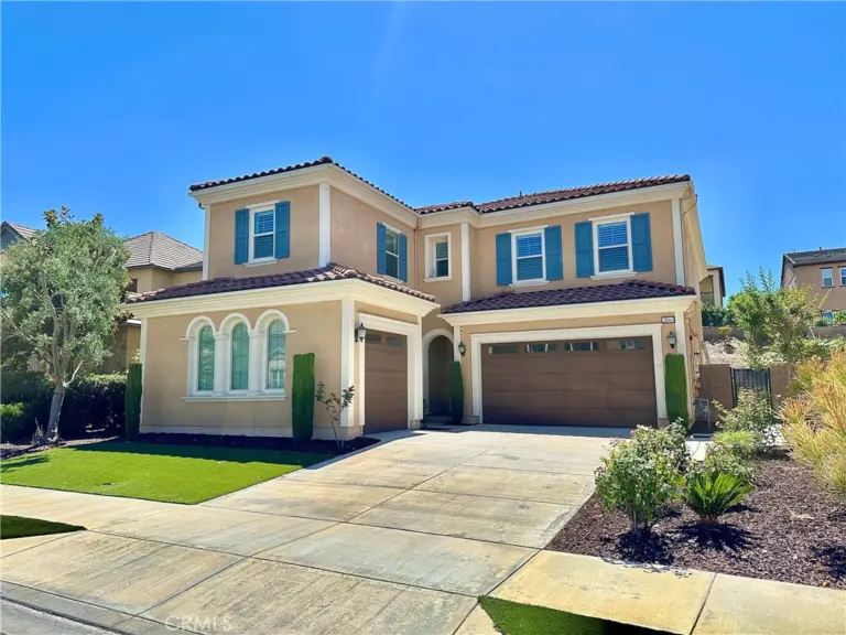 16944 Viana Drive, Chino Hills