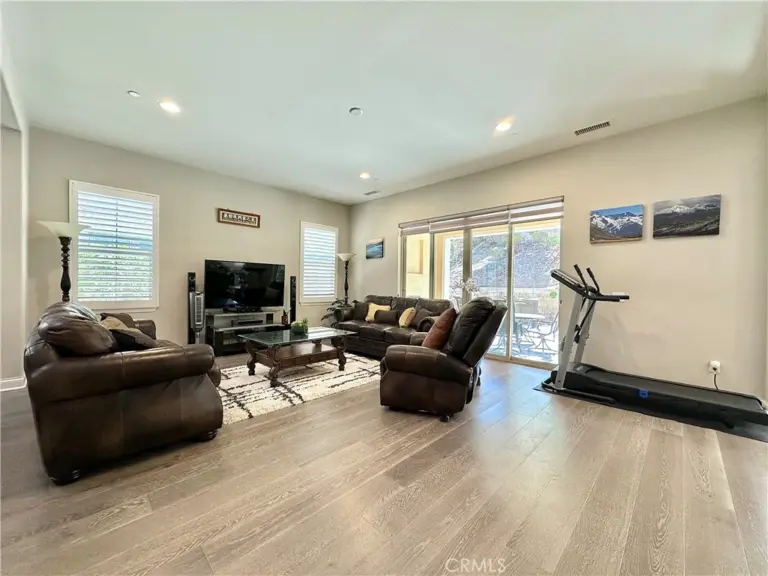 16944 Viana Drive, Chino Hills