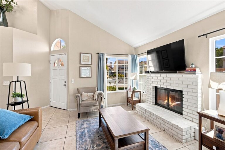 17002 Fern Street, Fontana