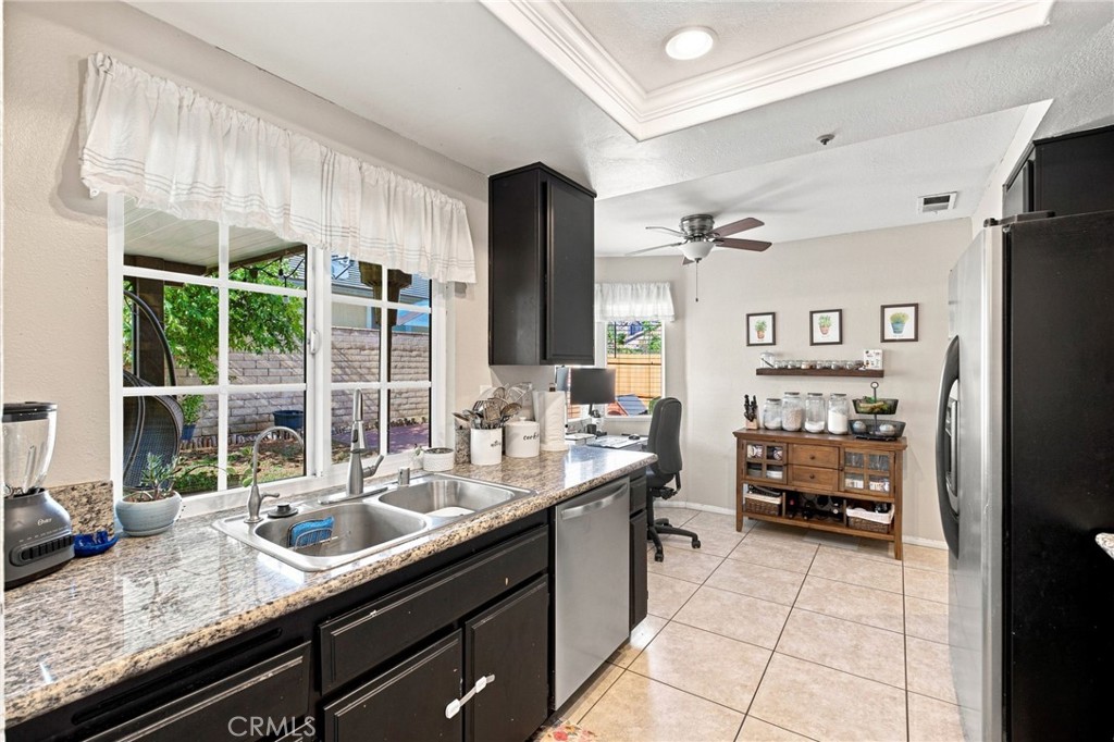 17002 Fern Street, Fontana