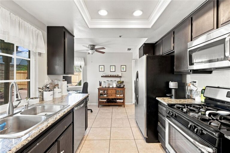 17002 Fern Street, Fontana