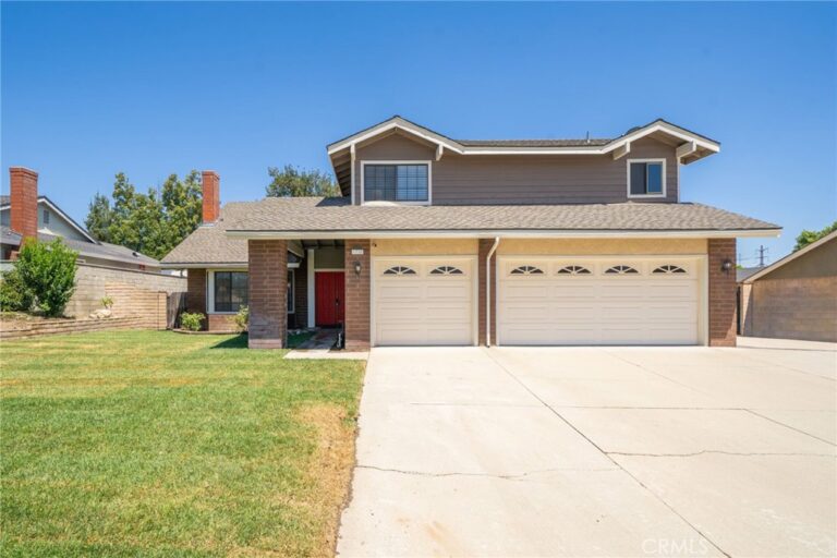 1718 Winston Avenue, Upland