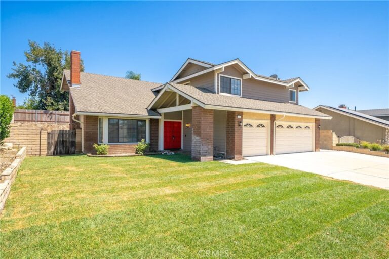 1718 Winston Avenue, Upland