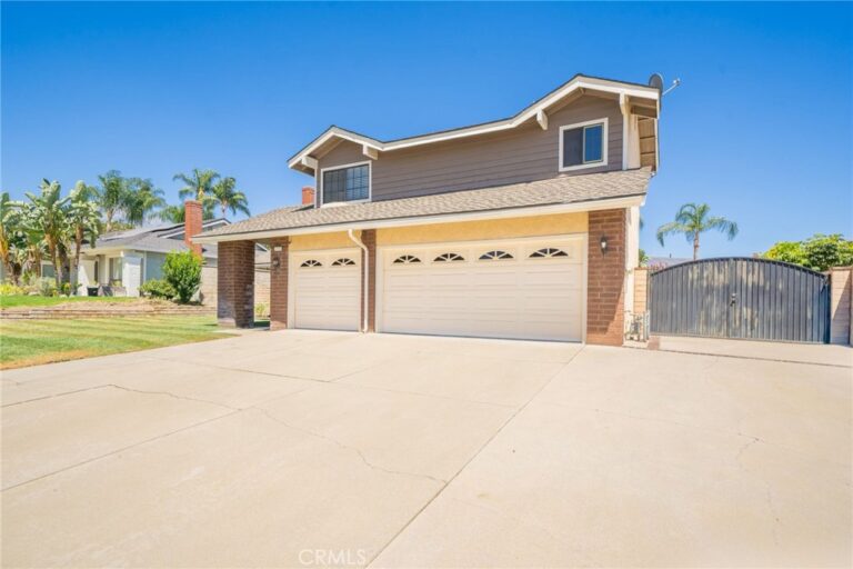 1718 Winston Avenue, Upland