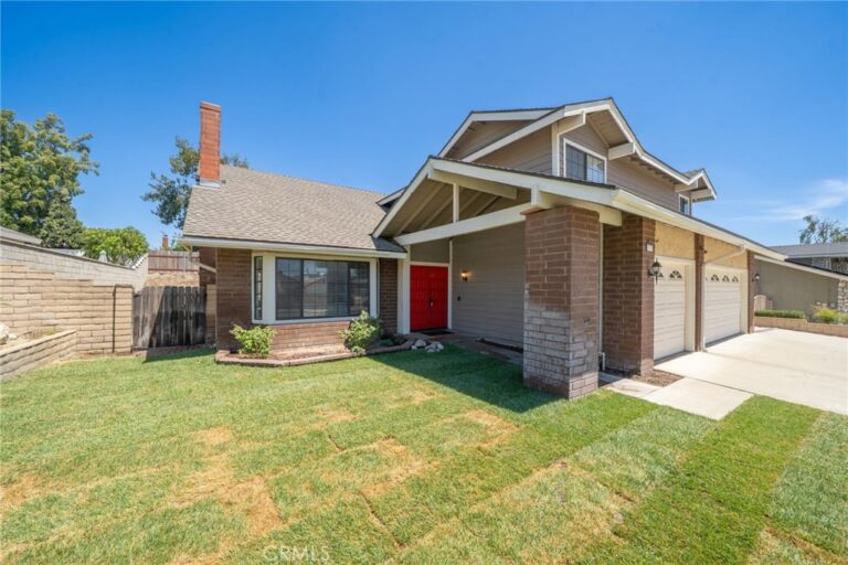 1718 Winston Avenue, Upland