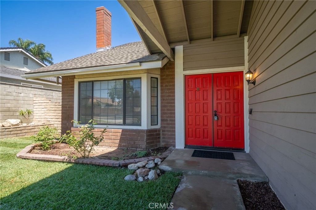 1718 Winston Avenue, Upland