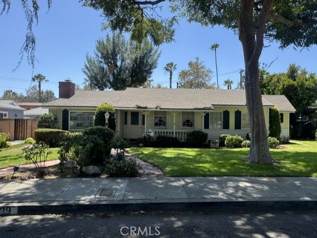1719 Westwood, Pomona