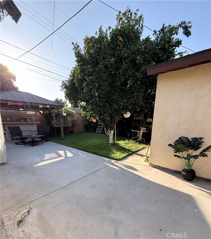 1724 S Monterey, Ontario