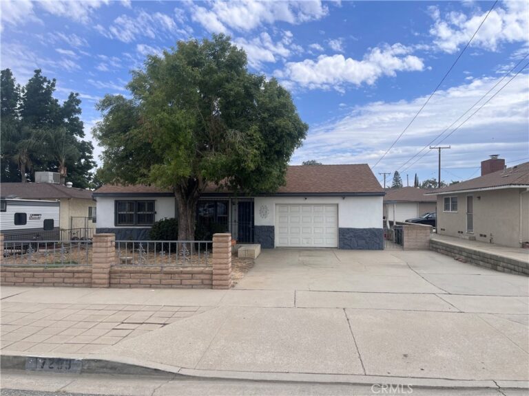 17259 Miller, Fontana