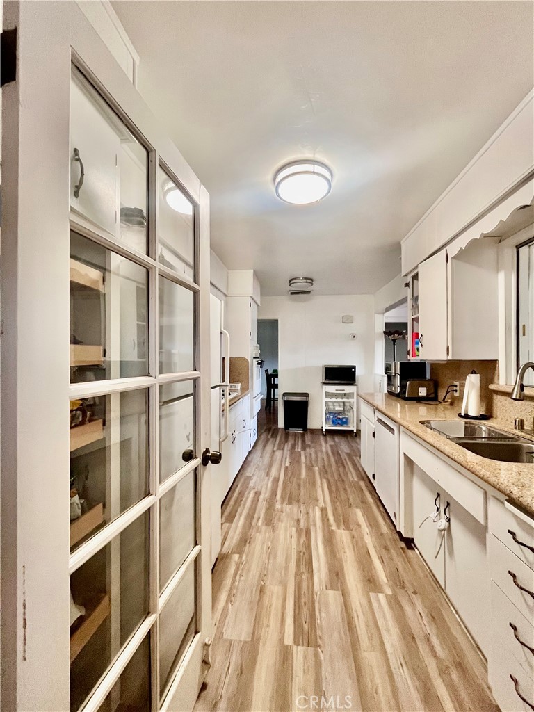 17259 Miller, Fontana