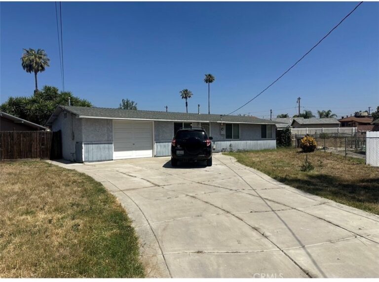 17366 Pinedale, Fontana