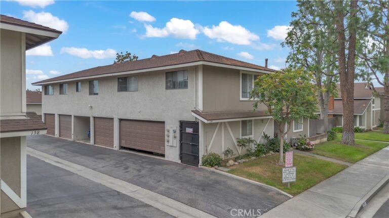 174 W Grove Street #4, Pomona