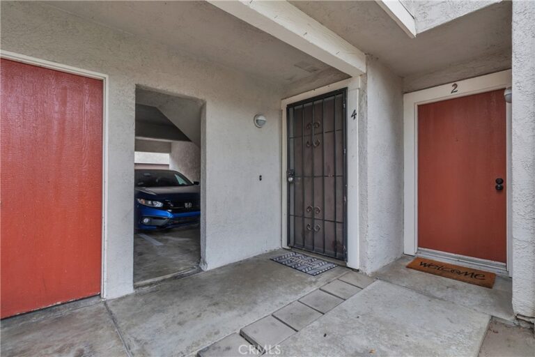 174 W Grove Street #4, Pomona