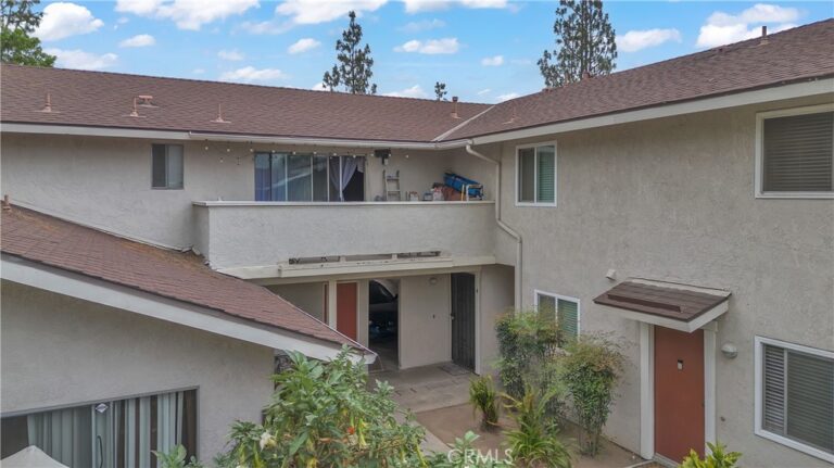 174 W Grove Street #4, Pomona