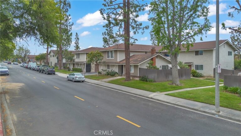 174 W Grove Street #4, Pomona