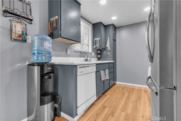 174 W Grove Street #4, Pomona