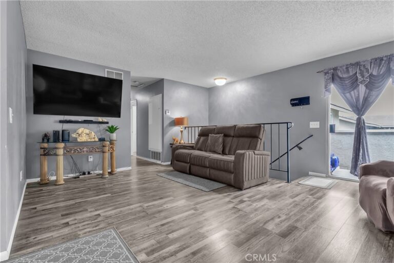174 W Grove Street #4, Pomona