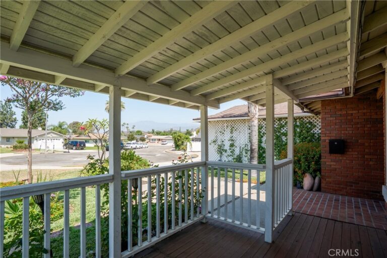 1742 S Candish Avenue, Glendora