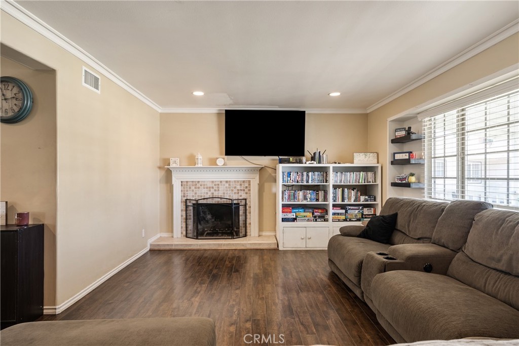 1742 S Candish Avenue, Glendora