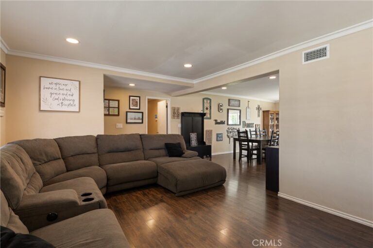 1742 S Candish Avenue, Glendora