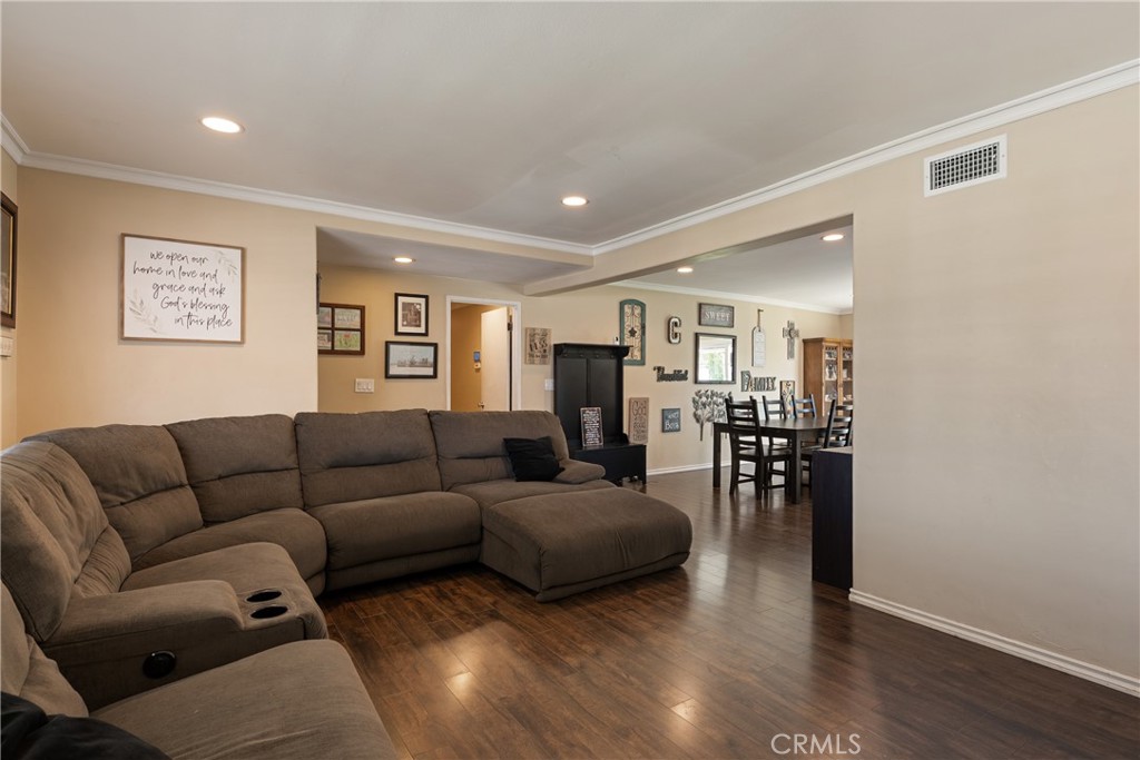 1742 S Candish Avenue, Glendora