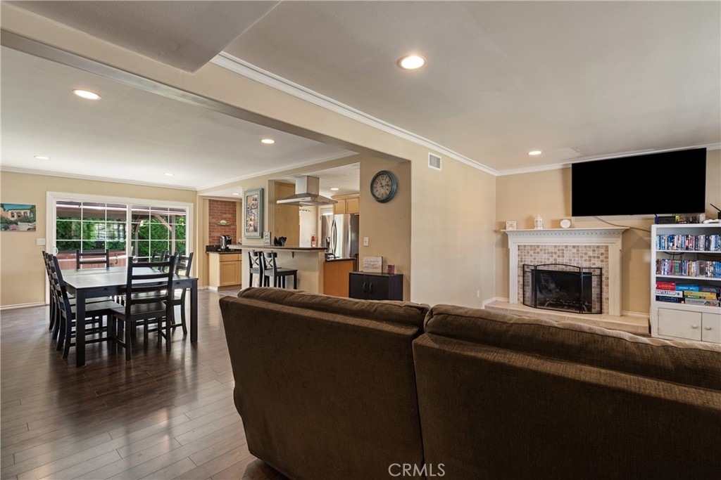1742 S Candish Avenue, Glendora