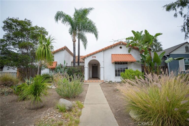 175 W 9th, Upland