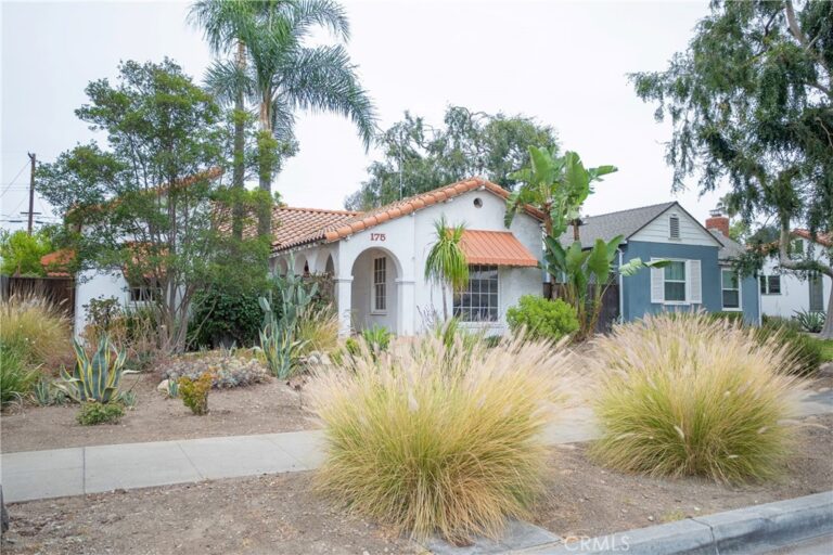 175 W 9th, Upland