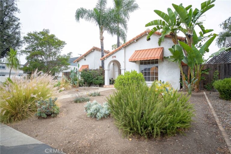 175 W 9th, Upland