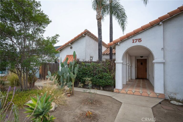 175 W 9th, Upland