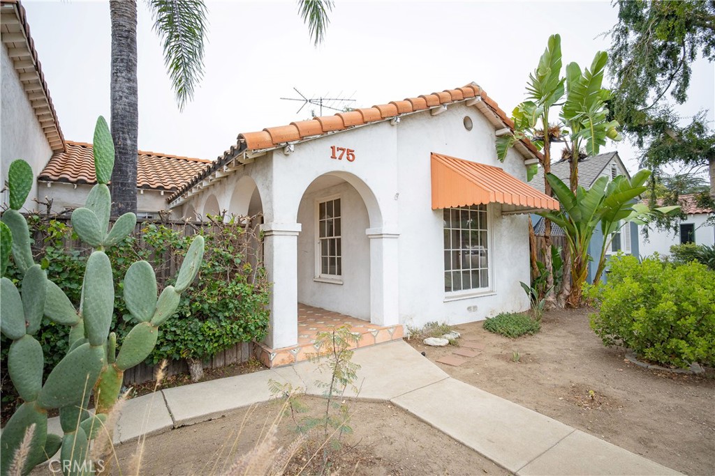 175 W 9th, Upland