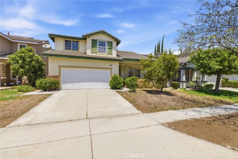 1757 W Andes Drive, Upland