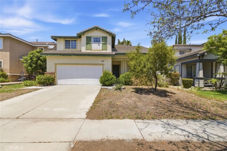 1757 W Andes Drive, Upland